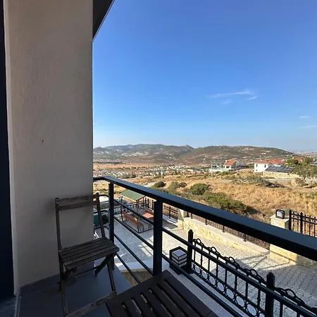 Mila Villa Focakoey Exterior photo