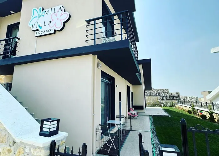 Mila Villa Focakoey