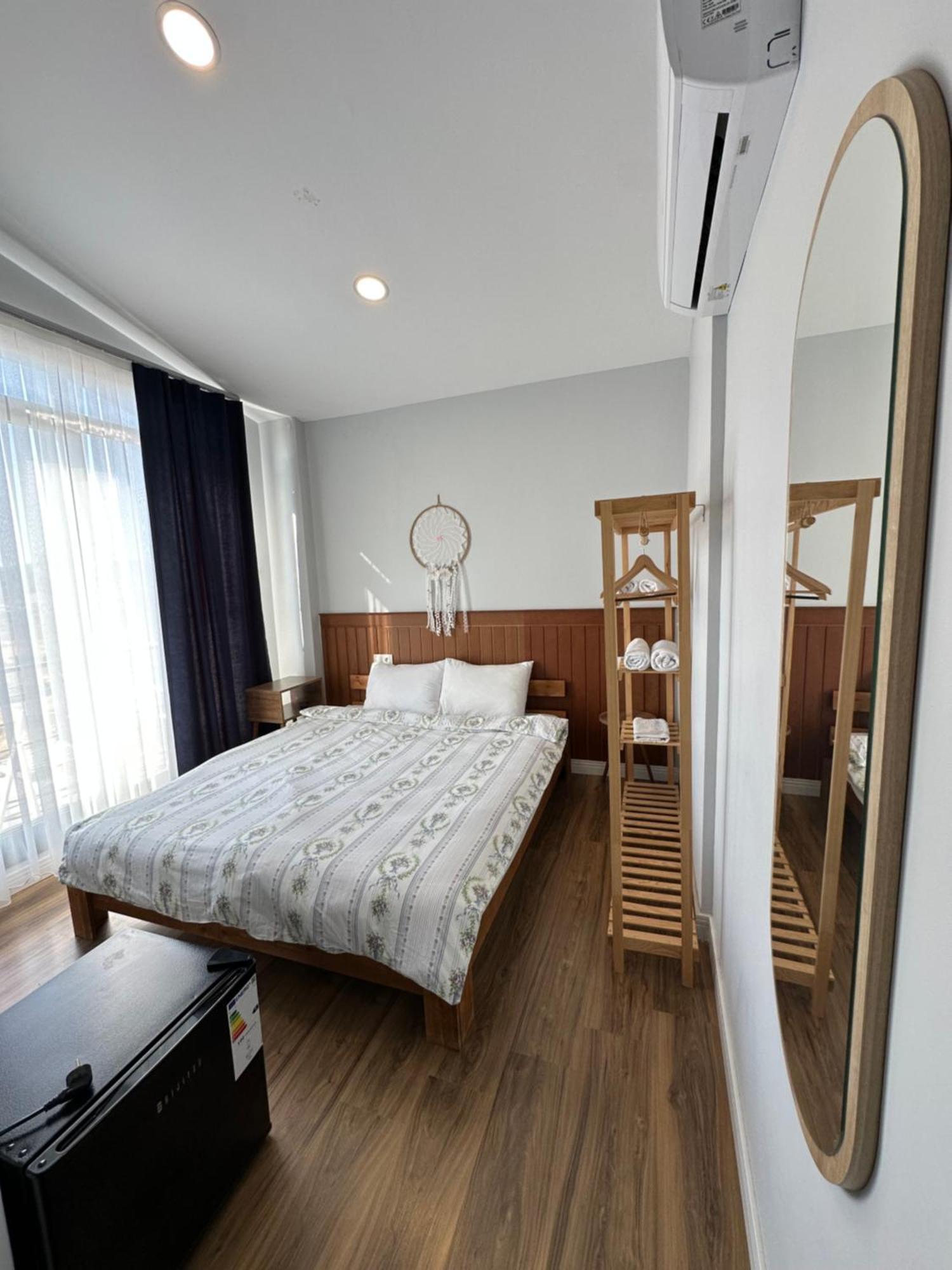 Mila Focakoey Homestay